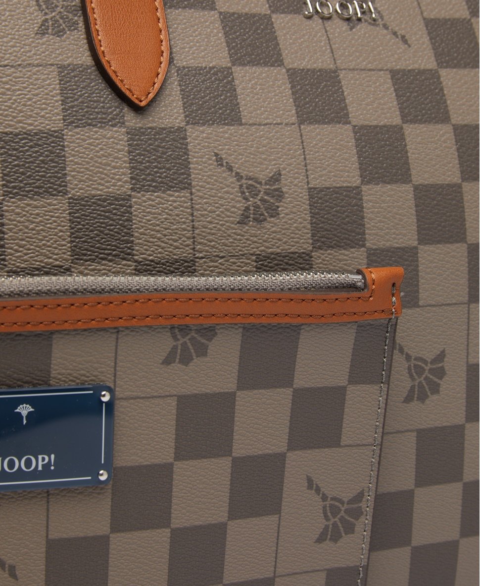 Joop! kabelka shopper Taupe 3