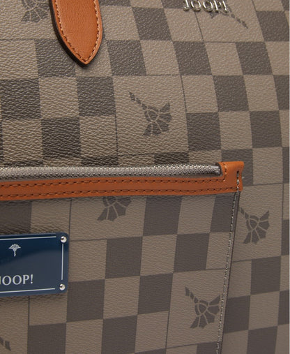 Joop! kabelka shopper Taupe 3