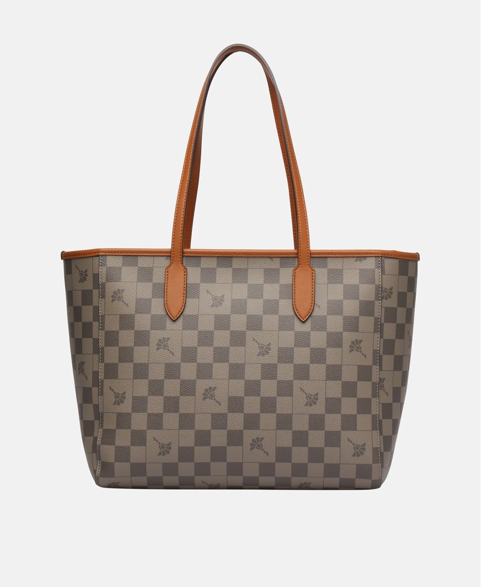 Joop! kabelka shopper Taupe 4