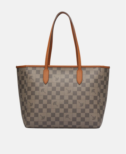 Joop! kabelka shopper Taupe 4