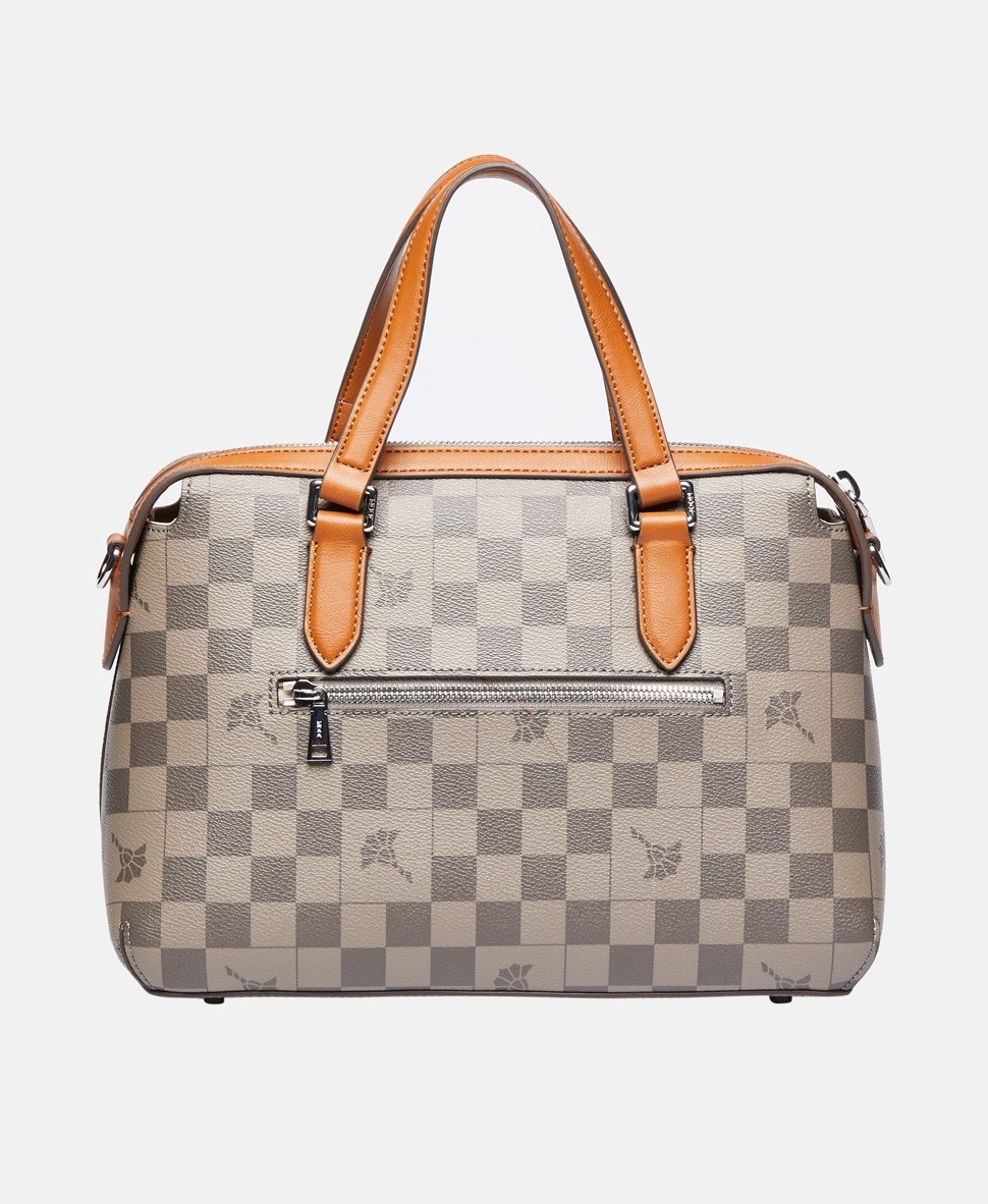 Joop! kabelka Taupe 4