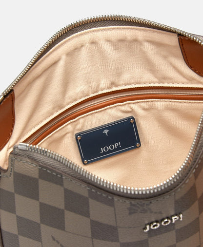 Joop! kabelka přes rameno Taupe 3