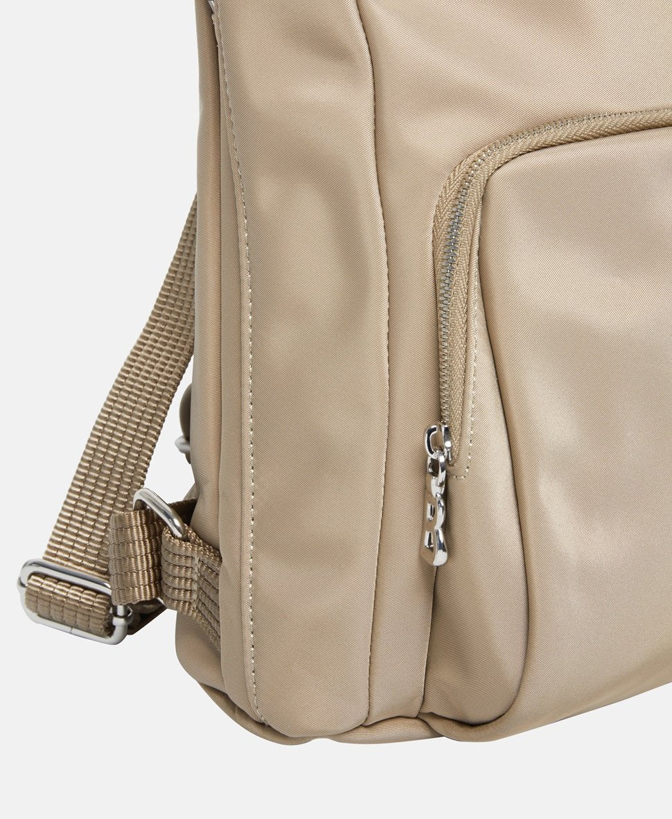 Bogner batoh Taupe 2