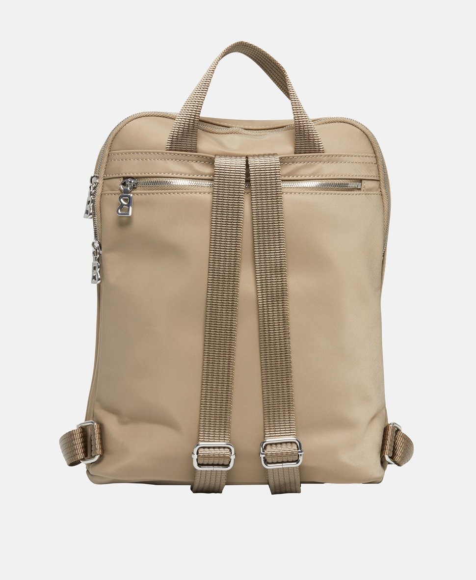 Bogner batoh Taupe 4