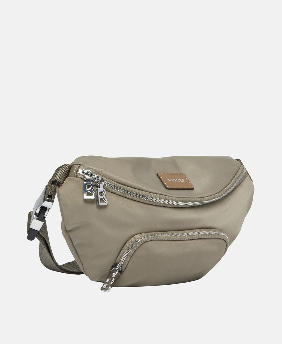 Bogner ledvinka Taupe 1