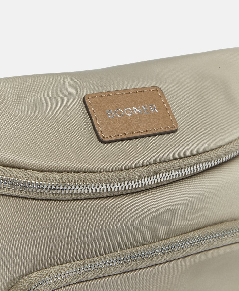 Bogner ledvinka Taupe 2