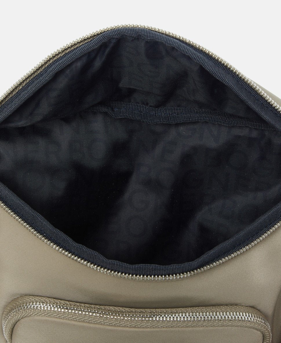 Bogner ledvinka Taupe 3
