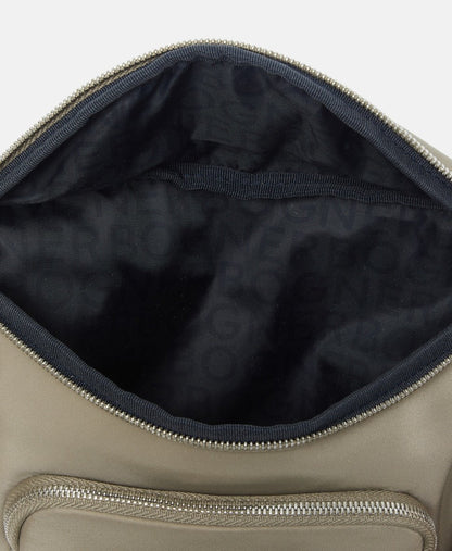 Bogner ledvinka Taupe 3