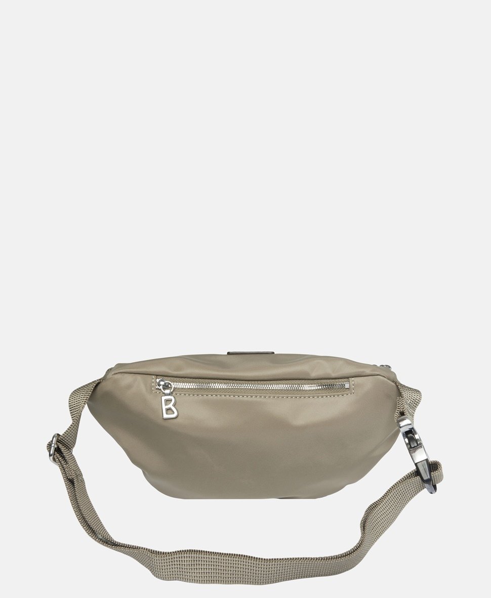 Bogner ledvinka Taupe 4