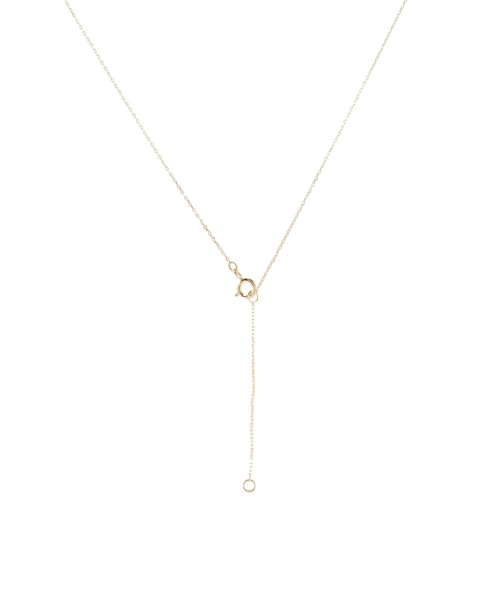 Lawrence Grey Fine Jewelry náhrdelník Zlatá 2