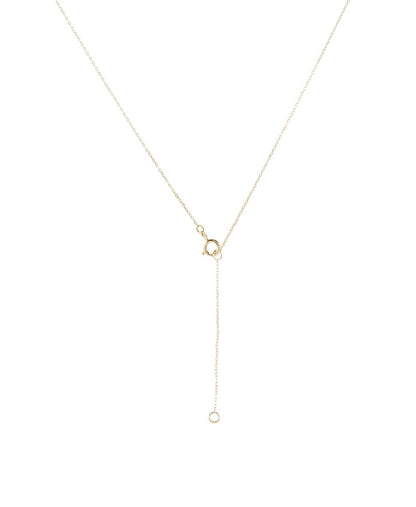 Lawrence Grey Fine Jewelry náhrdelník Zlatá 2