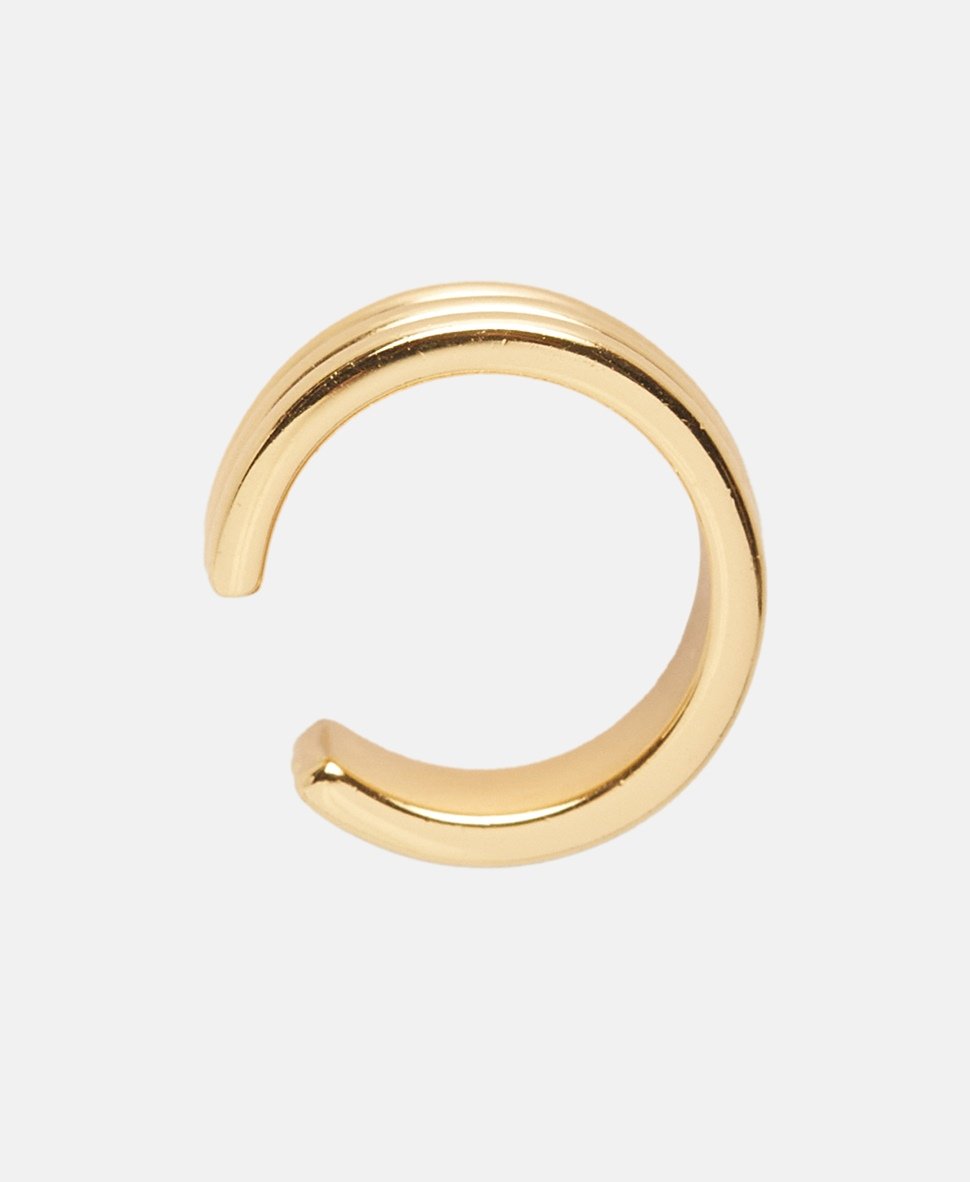 Lawrence Grey Jewelry manžeta na ucho Zlatá 2