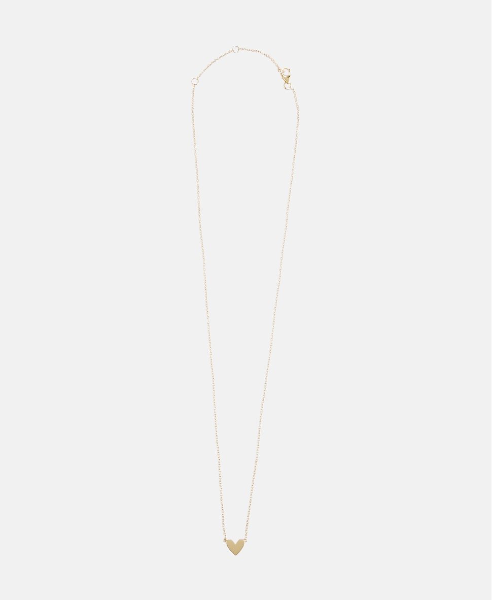Lawrence Grey Jewelry náhrdelník Zlatá 1