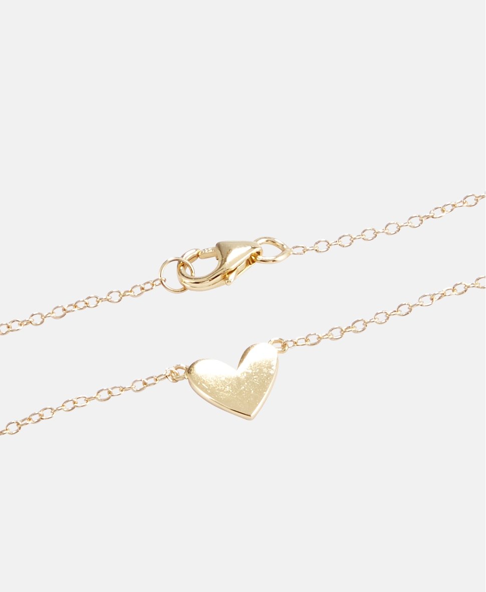 Lawrence Grey Jewelry náhrdelník Zlatá 2