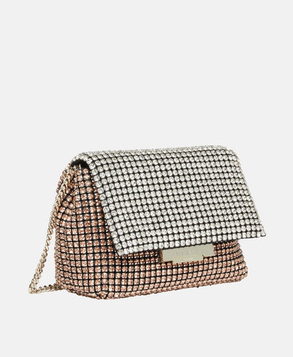 Ted Baker kabelka přes rameno Oranžová 1