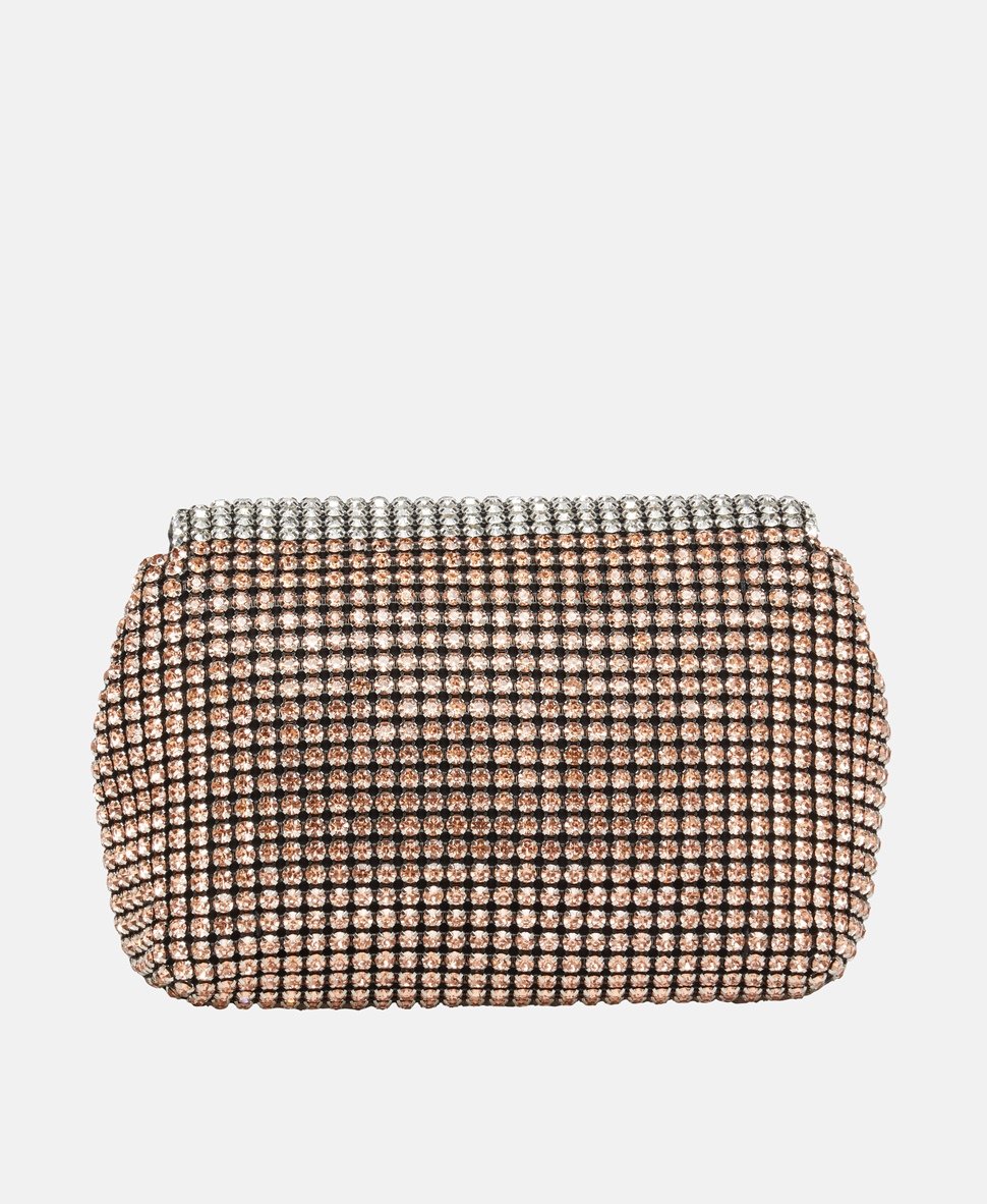 Ted Baker kabelka přes rameno Oranžová 4