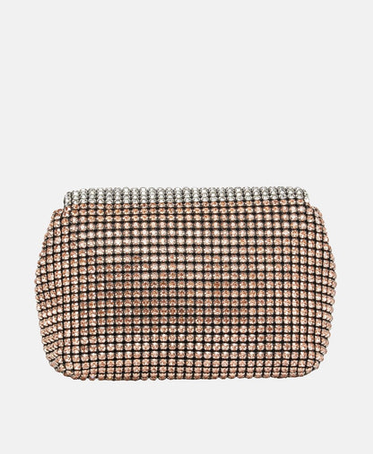 Ted Baker kabelka přes rameno Oranžová 4