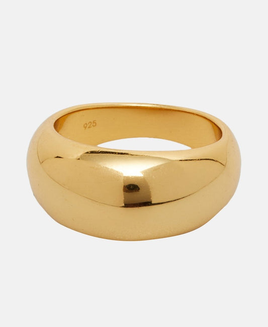Lawrence Grey Jewelry prsten Zlatá 1