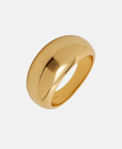Lawrence Grey Jewelry prsten Zlatá 2