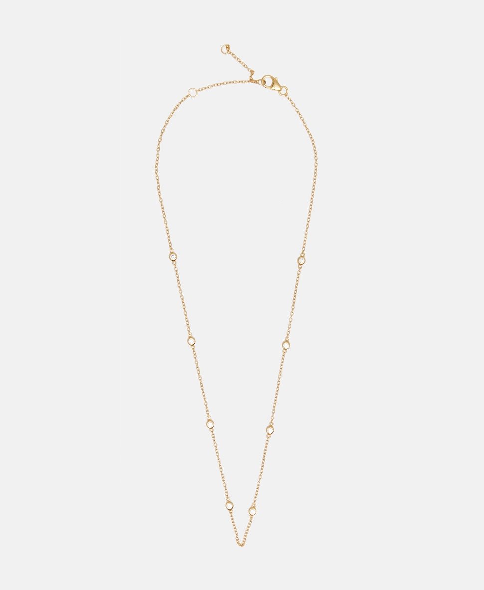 Lawrence Grey Jewelry náhrdelník Zlatá 1