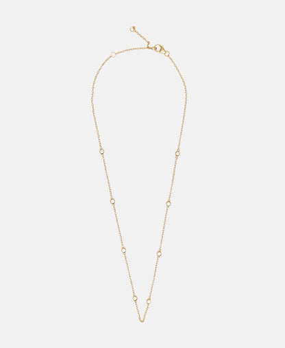 Lawrence Grey Jewelry náhrdelník Zlatá 1