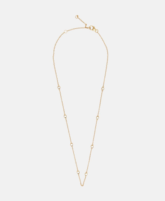 Lawrence Grey Jewelry náhrdelník Zlatá 1