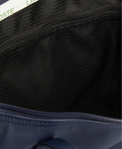 Lacoste kabelka tote Tmavě modrá 3
