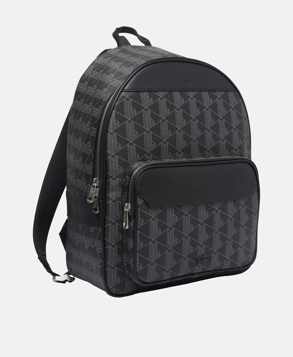 Lacoste batoh Zelená 1