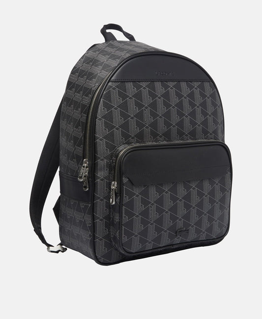 Lacoste batoh Zelená 1