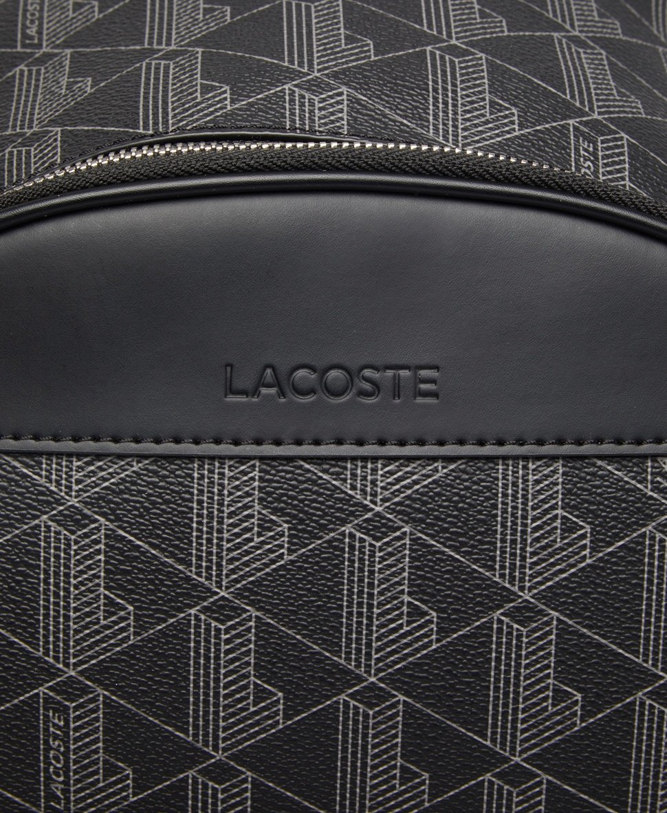 Lacoste batoh Zelená 2