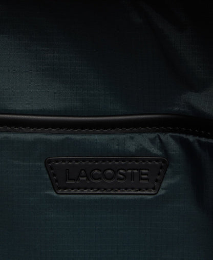 Lacoste batoh Zelená 3