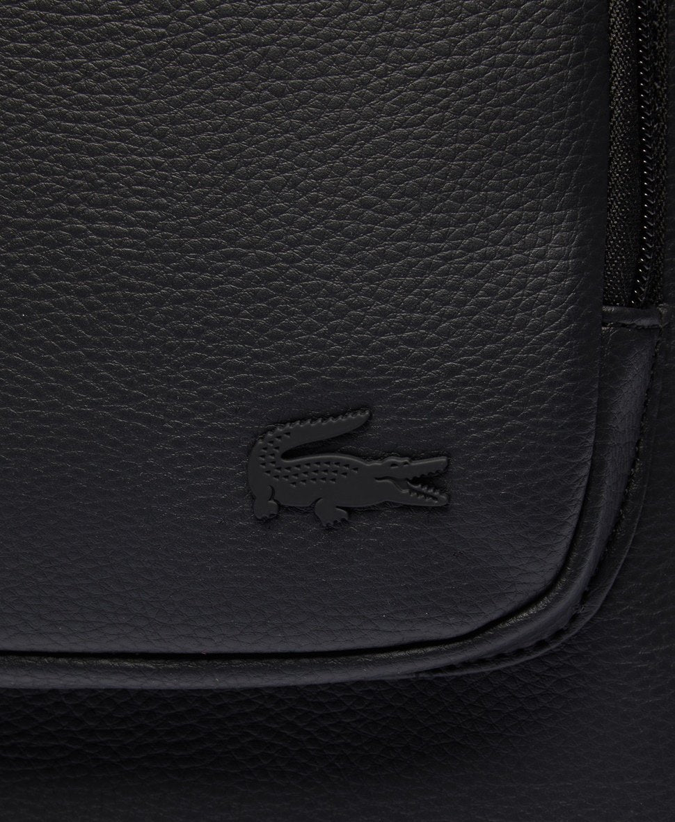 Lacoste batoh Černá 2