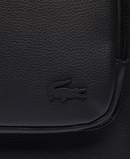 Lacoste batoh Černá 2