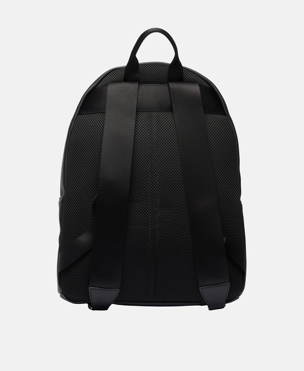 Lacoste batoh Černá 4