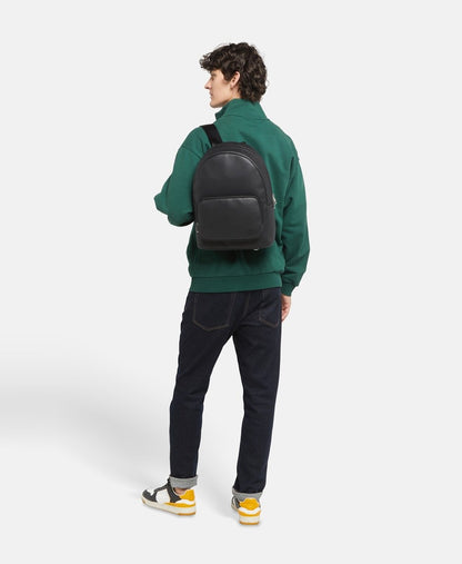 Lacoste batoh Černá 5