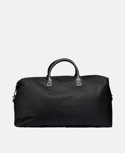 Emporio Armani taška weekender Černá 4