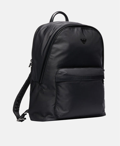 Emporio Armani batoh Černá 1
