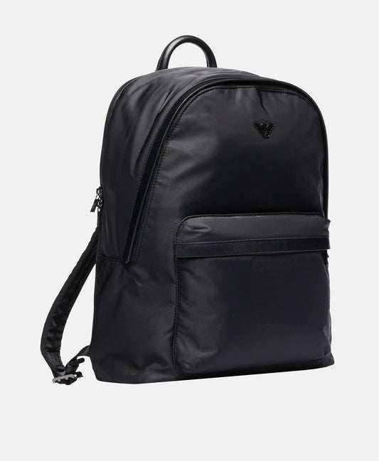Emporio Armani batoh Černá 1