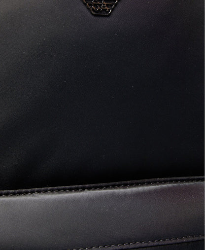 Emporio Armani batoh Černá 2