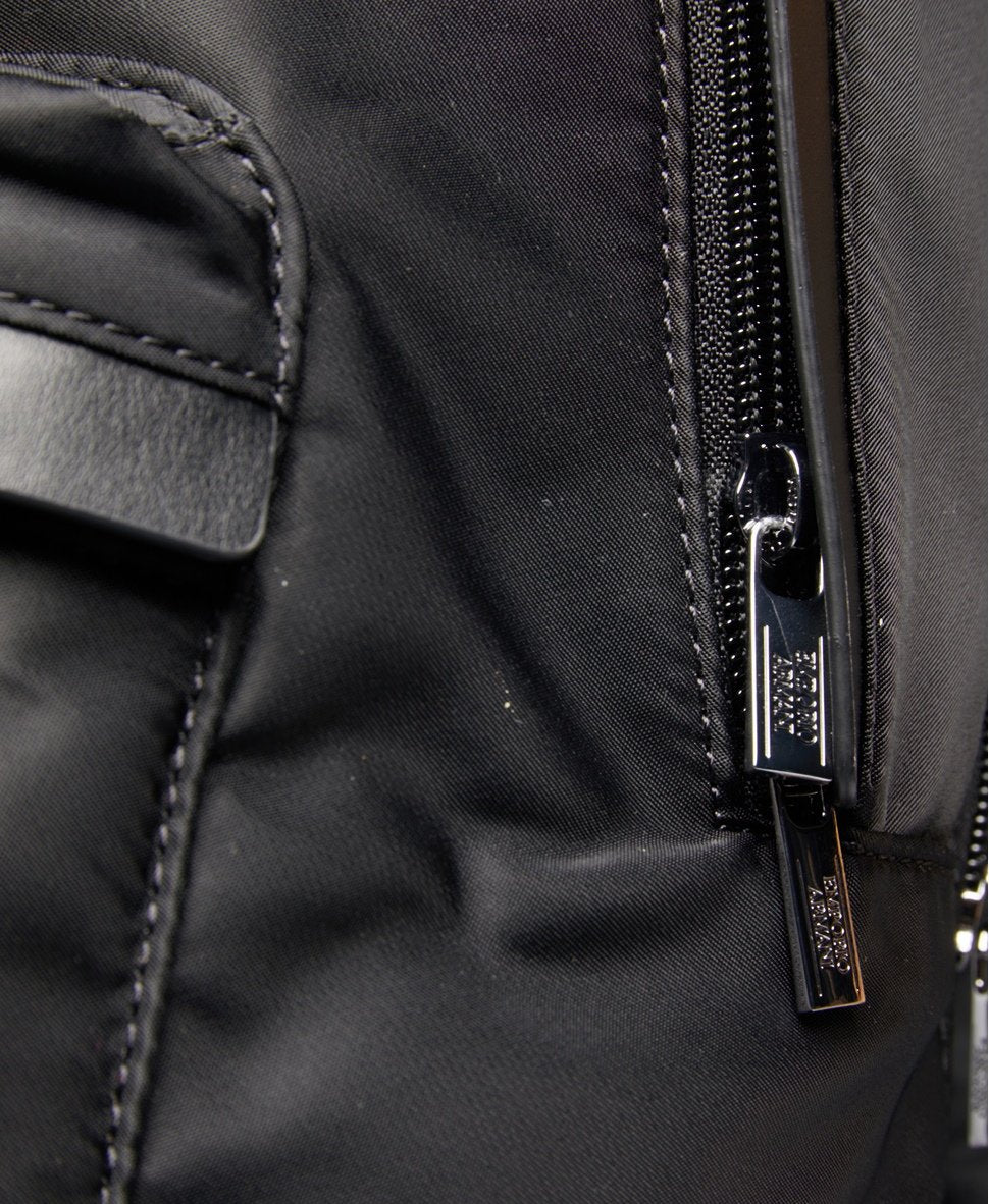 Emporio Armani batoh Černá 3