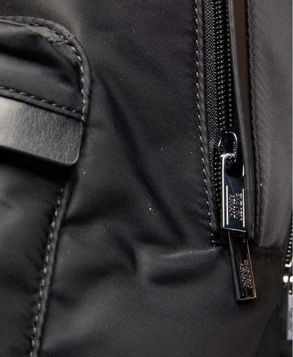 Emporio Armani batoh Černá 3