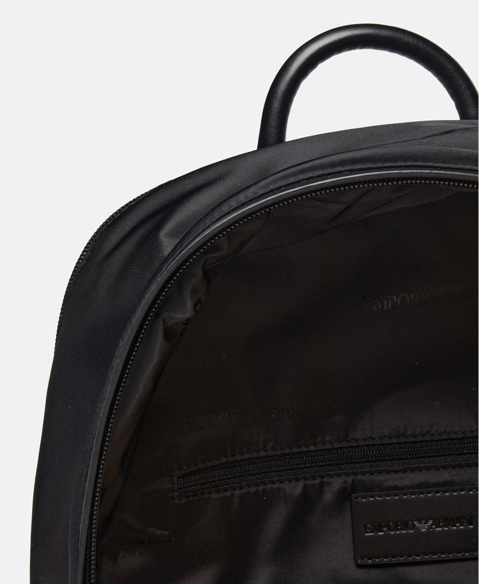 Emporio Armani batoh Černá 4
