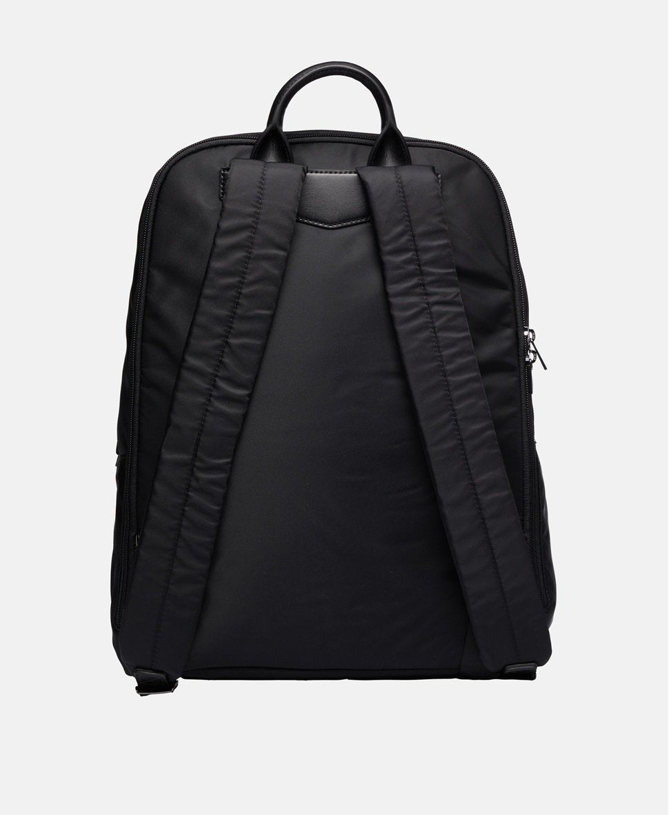 Emporio Armani batoh Černá 5