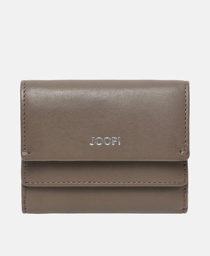 Joop! Jeans kožená peněženka Taupe 1