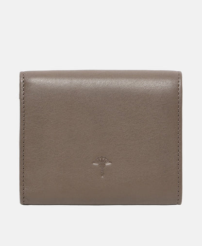 Joop! Jeans kožená peněženka Taupe 2