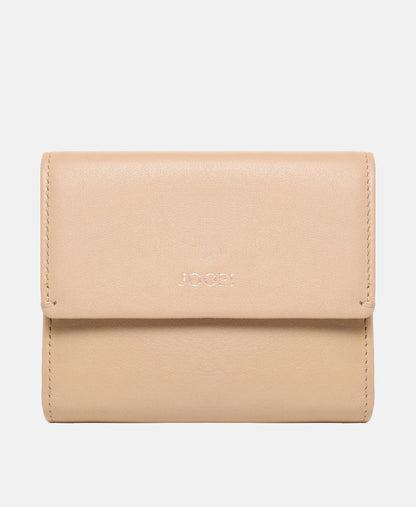 Joop! Jeans kožená peněženka Béžová 1