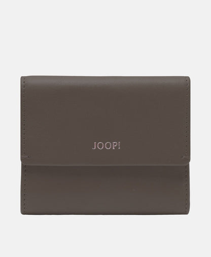 Joop! Jeans kožená peněženka Taupe 1