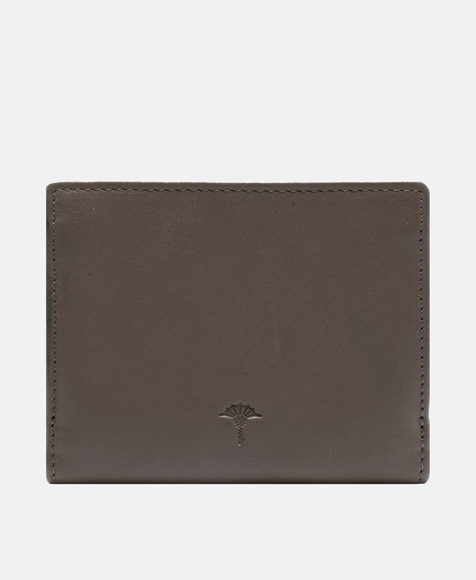 Joop! Jeans kožená peněženka Taupe 2