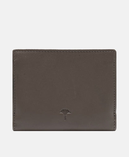 Joop! Jeans kožená peněženka Taupe 2