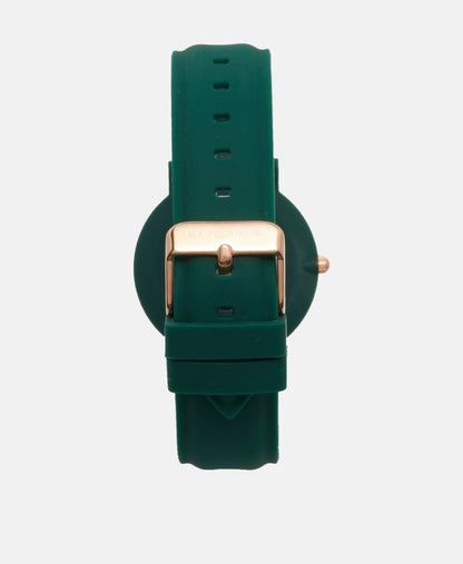 U.S. Polo Assn. hodinky Zelená 3
